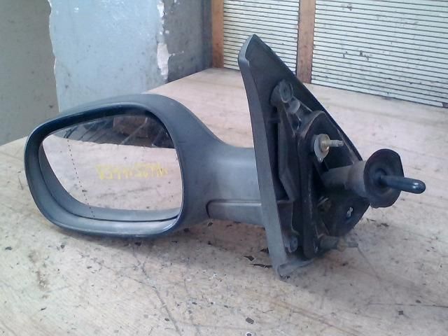 bontott RENAULT MEGANE I Bal Visszapillantó Tükör (Mechanikus)