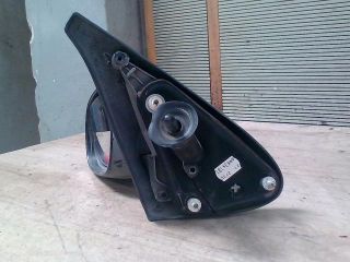 bontott RENAULT MEGANE I Bal Visszapillantó Tükör (Mechanikus)