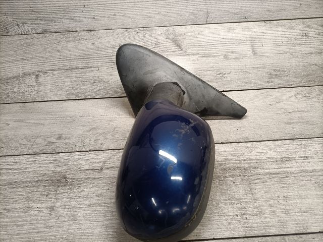 bontott RENAULT MEGANE I Bal Visszapillantó Tükör (Mechanikus)