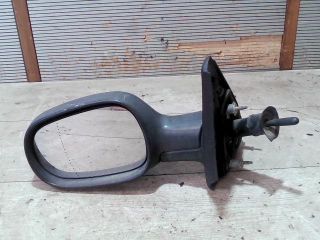 bontott RENAULT MEGANE I Bal Visszapillantó Tükör (Mechanikus)