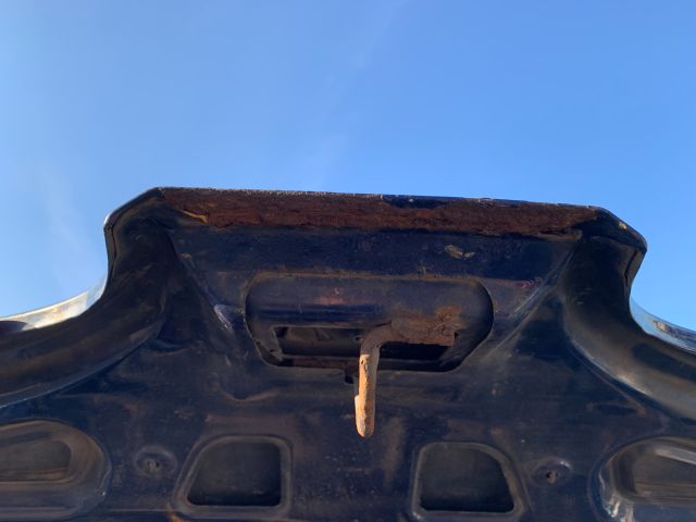 bontott RENAULT MEGANE I Bal Visszapillantó Tükör (Mechanikus)