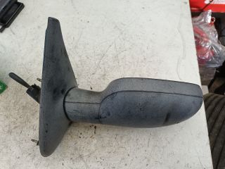 bontott RENAULT MEGANE I Bal Visszapillantó Tükör (Mechanikus)