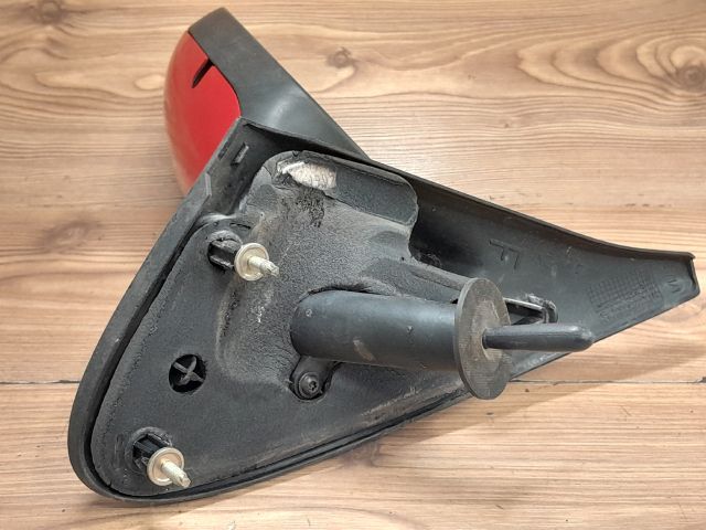 bontott RENAULT MEGANE I Bal Visszapillantó Tükör (Mechanikus)
