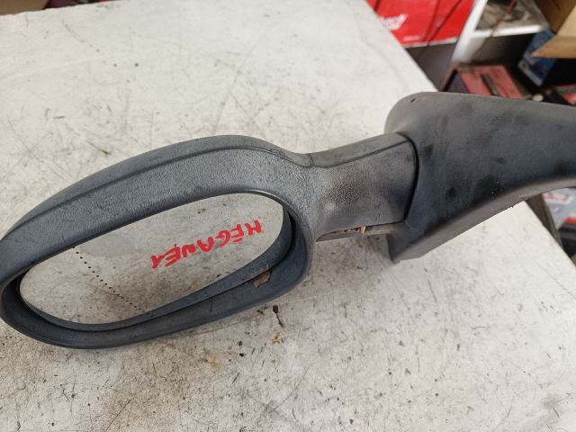 bontott RENAULT MEGANE I Bal Visszapillantó Tükör (Mechanikus)