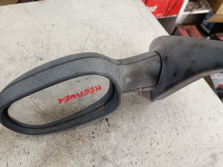 bontott RENAULT MEGANE I Bal Visszapillantó Tükör (Mechanikus)