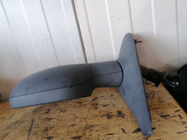 bontott RENAULT MEGANE I Bal Visszapillantó Tükör (Mechanikus)