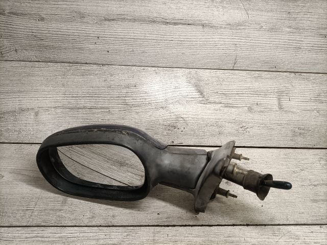 bontott RENAULT MEGANE I Bal Visszapillantó Tükör (Mechanikus)