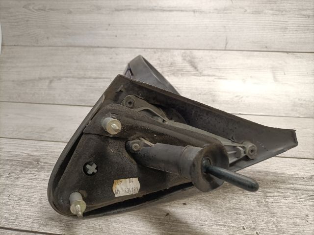 bontott RENAULT MEGANE I Bal Visszapillantó Tükör (Mechanikus)