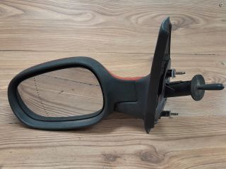 bontott RENAULT MEGANE I Bal Visszapillantó Tükör (Mechanikus)