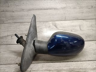 bontott RENAULT MEGANE I Bal Visszapillantó Tükör (Mechanikus)