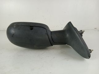 bontott RENAULT MEGANE I Bal Visszapillantó Tükör (Mechanikus)