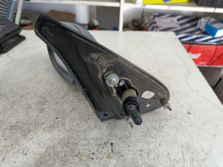 bontott RENAULT MEGANE I Bal Visszapillantó Tükör (Mechanikus)