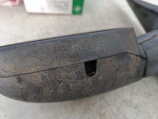 bontott RENAULT MEGANE I Bal Visszapillantó Tükör (Mechanikus)