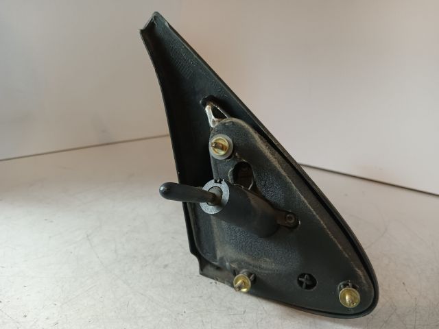 bontott RENAULT MEGANE I Bal Visszapillantó Tükör (Mechanikus)