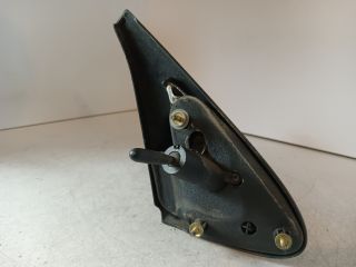 bontott RENAULT MEGANE I Bal Visszapillantó Tükör (Mechanikus)