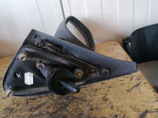 bontott RENAULT MEGANE I Bal Visszapillantó Tükör (Mechanikus)