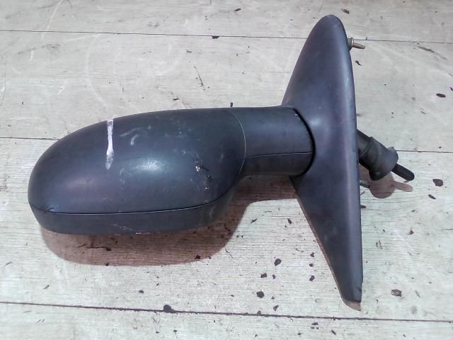 bontott RENAULT MEGANE I Bal Visszapillantó Tükör (Mechanikus)