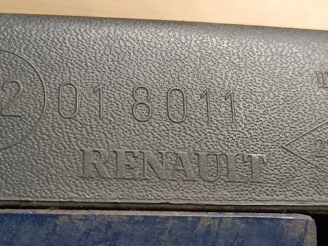 bontott RENAULT MEGANE I Bal Visszapillantó Tükör (Mechanikus)