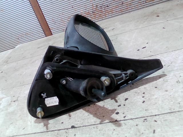 bontott RENAULT MEGANE I Bal Visszapillantó Tükör (Mechanikus)