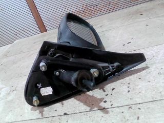 bontott RENAULT MEGANE I Bal Visszapillantó Tükör (Mechanikus)