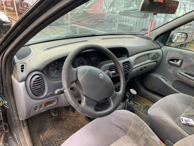 bontott RENAULT MEGANE I Belső Visszapillantó Tükör