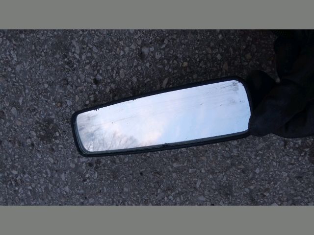 bontott RENAULT MEGANE I Belső Visszapillantó Tükör