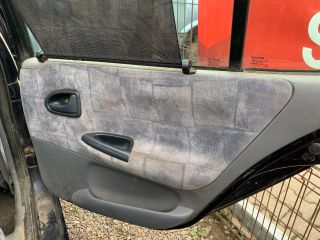 bontott RENAULT MEGANE I Belső Visszapillantó Tükör