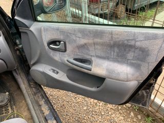 bontott RENAULT MEGANE I Belső Visszapillantó Tükör