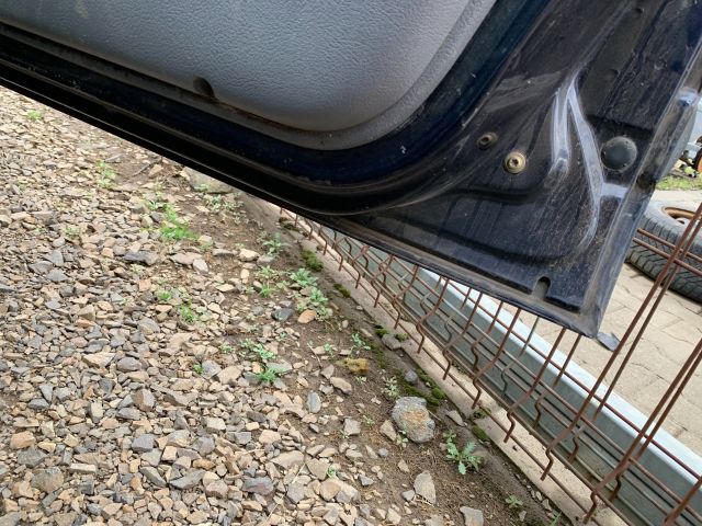 bontott RENAULT MEGANE I Belső Visszapillantó Tükör