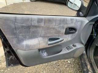 bontott RENAULT MEGANE I Belső Visszapillantó Tükör