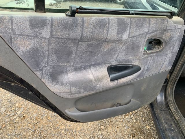 bontott RENAULT MEGANE I Belső Visszapillantó Tükör