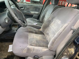 bontott RENAULT MEGANE I Belső Visszapillantó Tükör