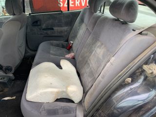 bontott RENAULT MEGANE I Belső Visszapillantó Tükör