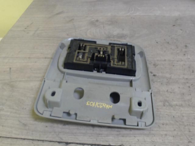 bontott RENAULT MEGANE I Beltér Világítás Első