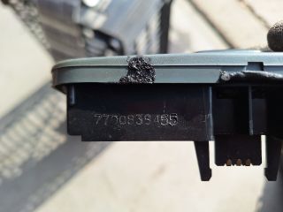 bontott RENAULT MEGANE I Beltér Világítás Első