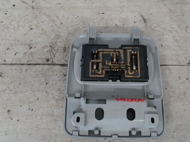 bontott RENAULT MEGANE I Beltér Világítás Első