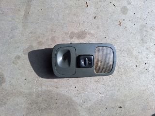 bontott RENAULT MEGANE I Beltér Világítás Első