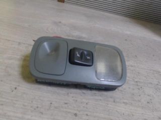 bontott RENAULT MEGANE I Beltér Világítás Első