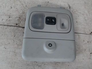 bontott RENAULT MEGANE I Beltér Világítás Első