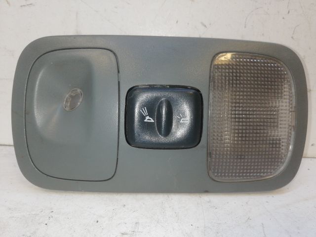 bontott RENAULT MEGANE I Beltér Világítás Első