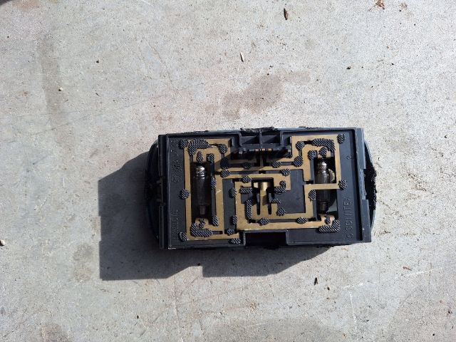 bontott RENAULT MEGANE I Beltér Világítás Első