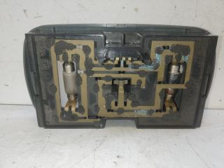 bontott RENAULT MEGANE I Beltér Világítás Első