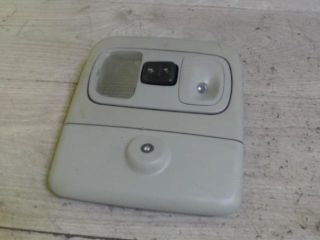 bontott RENAULT MEGANE I Beltér Világítás Első