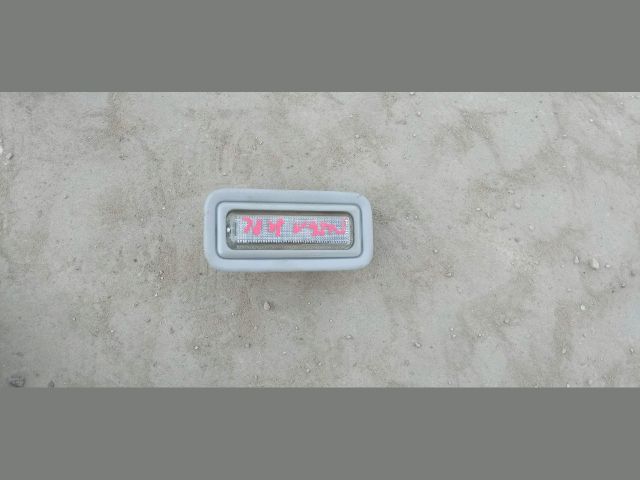 bontott RENAULT MEGANE I Beltér Világítás Hátsó