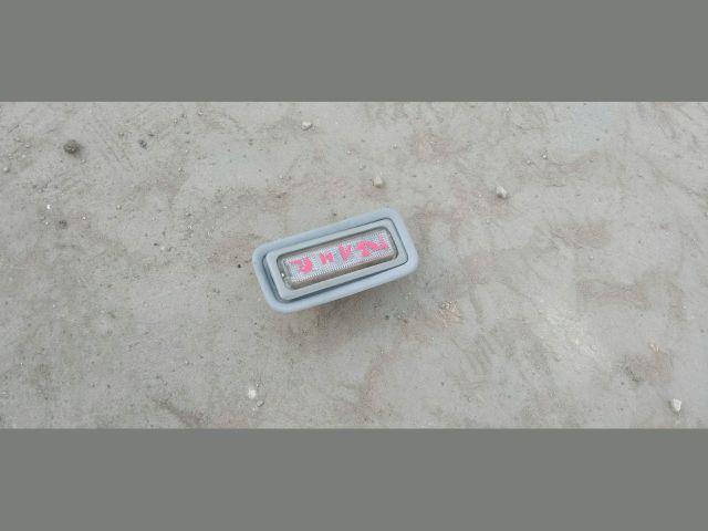 bontott RENAULT MEGANE I Beltér Világítás Hátsó