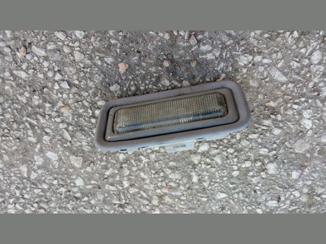 bontott RENAULT MEGANE I Beltér Világítás Hátsó