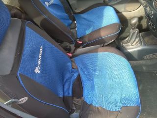 bontott RENAULT MEGANE I Biztosítéktábla Utastér