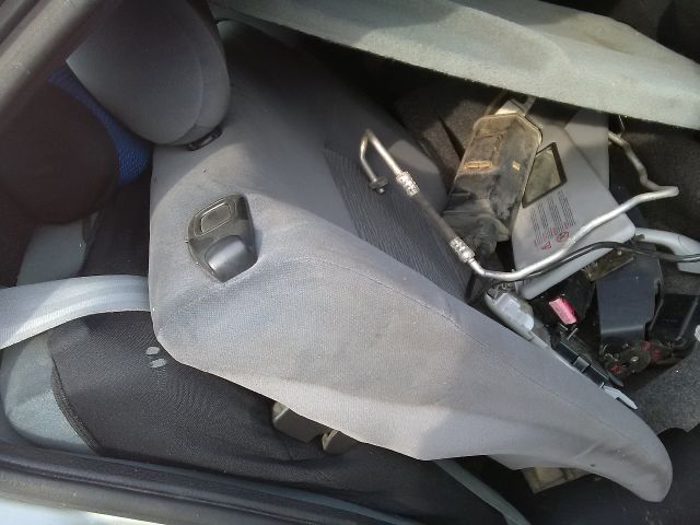 bontott RENAULT MEGANE I Biztosítéktábla Utastér