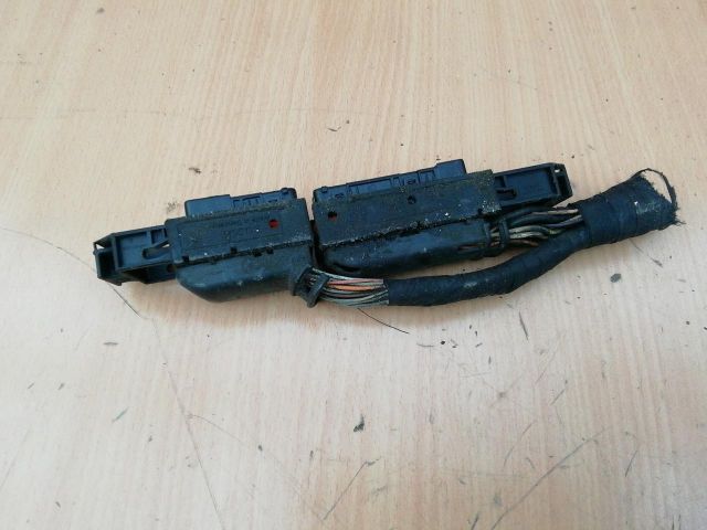 bontott RENAULT MEGANE I Csatlakozó