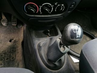 bontott RENAULT MEGANE I Csomagtér Kárpit